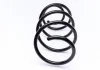Пружина перед. HYUNDAI/KIA, i30 1,4/1,6 11-14 / i30 COUPE 13-16 / CEED 1,4/1,6 3/12-4/18 LESJOFORS 4037273 (фото 3)