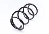 Пружина перед. HYUNDAI/KIA, i30 1,4/1,6 11-14 / i30 COUPE 13-16 / CEED 1,4/1,6 3/12-4/18 LESJOFORS 4037273 (фото 5)