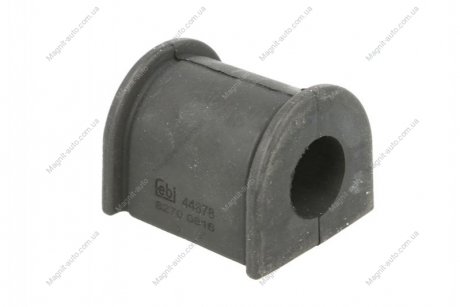 Опора, стабилизатор FEBI BILSTEIN 44878