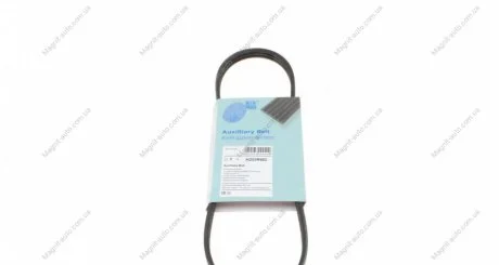 Поликлиновой ремень BLUE PRINT AD03R682