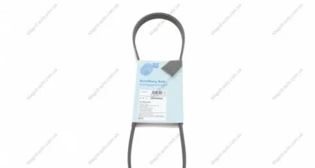 Поликлиновой ремень BLUE PRINT AD04R840