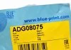 Подушка(втулка) стабилизатора BLUE PRINT ADG08075 (фото 2)