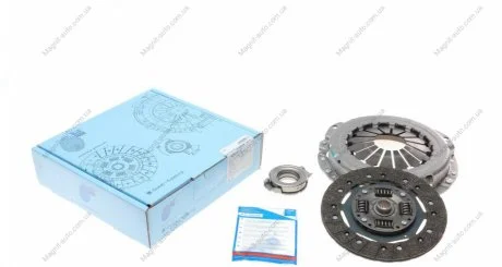 Комплект сцепления BLUE PRINT ADN130127