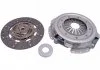 Комплект сцепления BLUE PRINT ADN130145 ADN130145