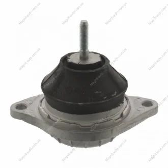 Подвеска, двигатель FEBI BILSTEIN 01517