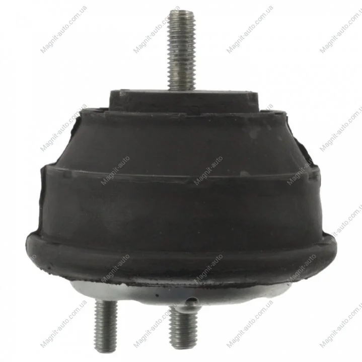 Подушка опори двигуна BMW E34, E32 3.0, 4.0 (-97) права (вироб-во FEBI) FEBI BILSTEIN 04695 (фото 1)