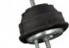 Подушка опори двигуна BMW E34, E32 3.0, 4.0 (-97) права (вироб-во FEBI) FEBI BILSTEIN 04695 (фото 4)