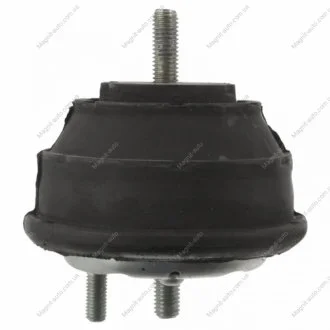 Подушка опори двигуна BMW E34, E32 3.0, 4.0 (-97) права (вироб-во FEBI) FEBI BILSTEIN 04695