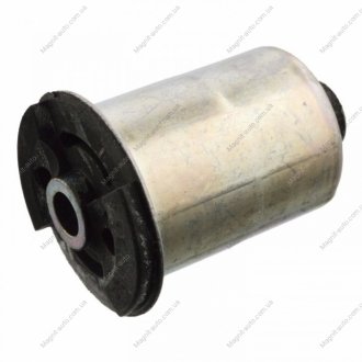 Втулка, балка моста FEBI BILSTEIN 09742