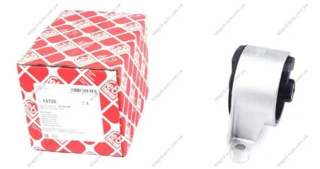 Опора двигуна передняя FEBI BILSTEIN 15720