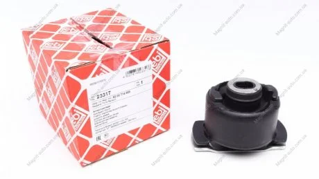 Сайлентблок балки FEBI BILSTEIN 23317