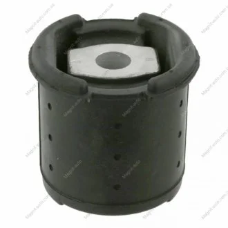 Втулка, балка моста FEBI BILSTEIN 26473