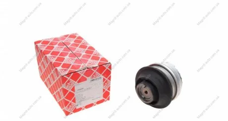 Подвеска, двигатель FEBI BILSTEIN 26969