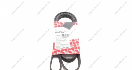 Ремень поликлиновой 5PK1590 FEBI BILSTEIN 28882