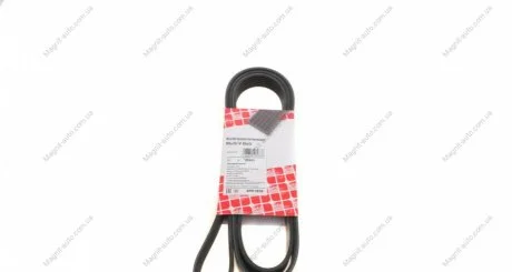 Поликлиновой ремень FEBI BILSTEIN 28983