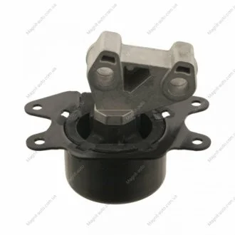 Опора двигуна левая FEBI BILSTEIN 30051