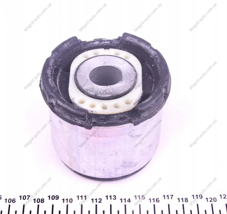 Втулка, балка мосту, AUDI A6 04-11 FEBI BILSTEIN 30974 (фото 1)