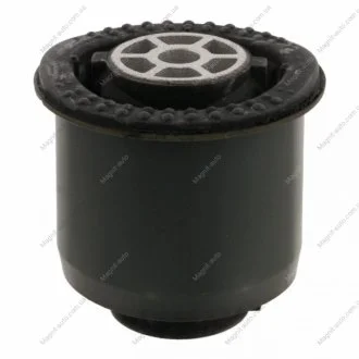 Втулка, балка моста FEBI BILSTEIN 31129