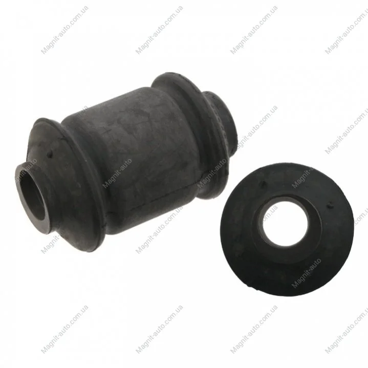 Сайлентблок FORD/SEAT/VW Galaxy/Alhambra/Sharan "95-10 - замена на FE22988 FEBI BILSTEIN 31797 (фото 1)