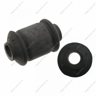 Сайлентблок FORD/SEAT/VW Galaxy/Alhambra/Sharan "95-10 - замена на FE22988 FEBI BILSTEIN 31797