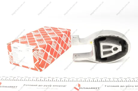Подушка двигателя FEBI BILSTEIN 32670