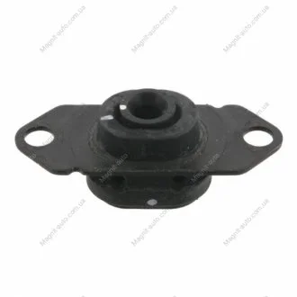 Подушка двигателя, L, 1.5dCi 08- FEBI BILSTEIN 33206