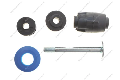 Кронштейн(тяга) стабилизатора FEBI BILSTEIN 34710