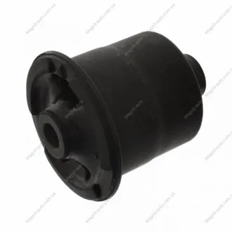 Втулка, балка моста FEBI BILSTEIN 37020