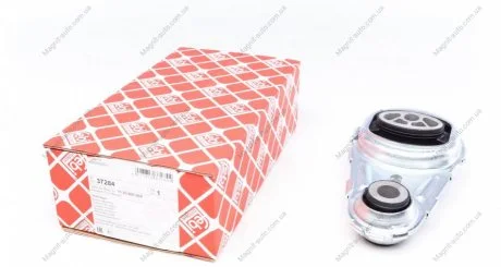 Подвеска, двигатель FEBI BILSTEIN 37284