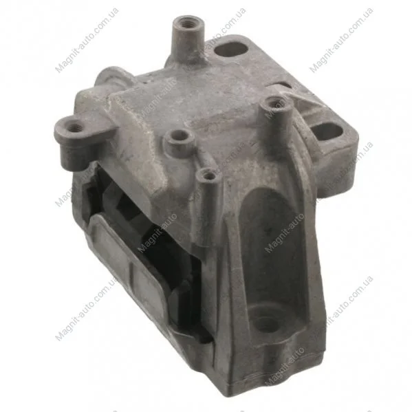 Подушка двигателя, R, 1.6TDI 04- FEBI BILSTEIN 37687 (фото 1)