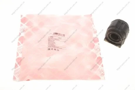 Втулка стабилизатора перед., VW/MB FEBI BILSTEIN 38683
