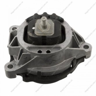 Подвеска, двигатель FEBI BILSTEIN 39014