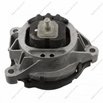 Подвеска, двигатель FEBI BILSTEIN 39014