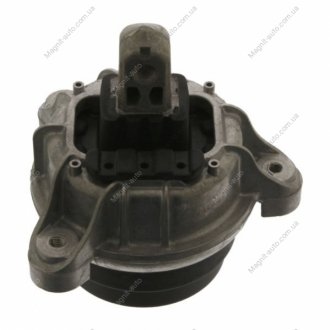 Подвеска, двигатель FEBI BILSTEIN 39015