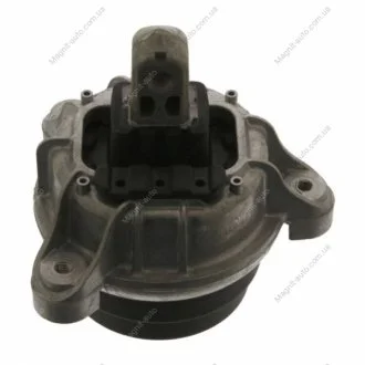 Подвеска, двигатель FEBI BILSTEIN 39015