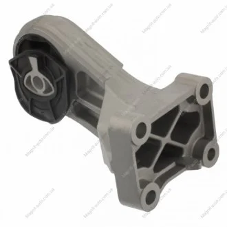 Подушка двигуна спереду вправо OPEL/Renault (вироб-во FEBI) FEBI BILSTEIN 40096