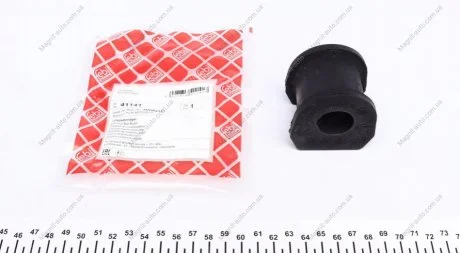 Опора, стабилизатор FEBI BILSTEIN 41141