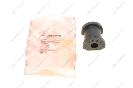 Втулка стабілізатора HONDA Civic "F D=15,9mm "01-05 FEBI BILSTEIN 42046