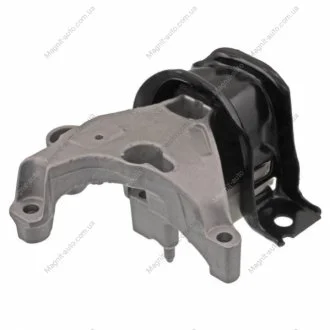 Подвеска, двигатель FEBI BILSTEIN 45862