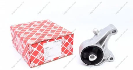 Подвеска, двигатель FEBI BILSTEIN 46322
