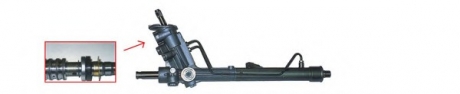 Рулевой механизм GENERAL RICAMBI SE9010