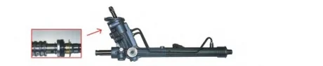 Рулевой механизм GENERAL RICAMBI SE9010