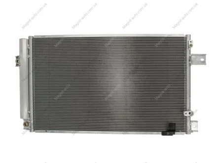 Конденсатор, кондиціонер NISSENS 940170