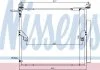 Конденсатор, кондиционер NISSENS 940367 (фото 1)