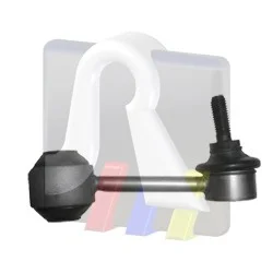Тяга стабілізатора RTS 9795919 (фото 1)