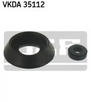 Опора стойки амортизатора SKF VKDA35112