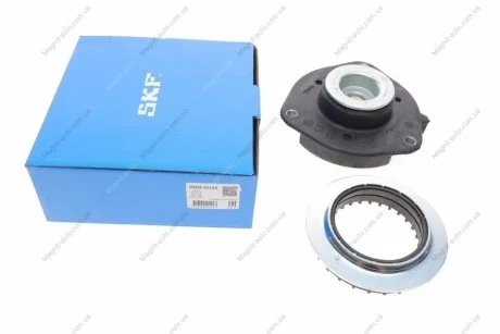 Опора амортизатора SKF VKDA35122