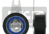 Ролик модуля натягувача ременя SKF VKM11012 (фото 1)