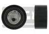 Натяжной ролик, ремень ГРМ SKF VKM16550