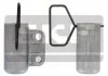 Натяжний ролик, ремінь ГРМ SKF VKM71812